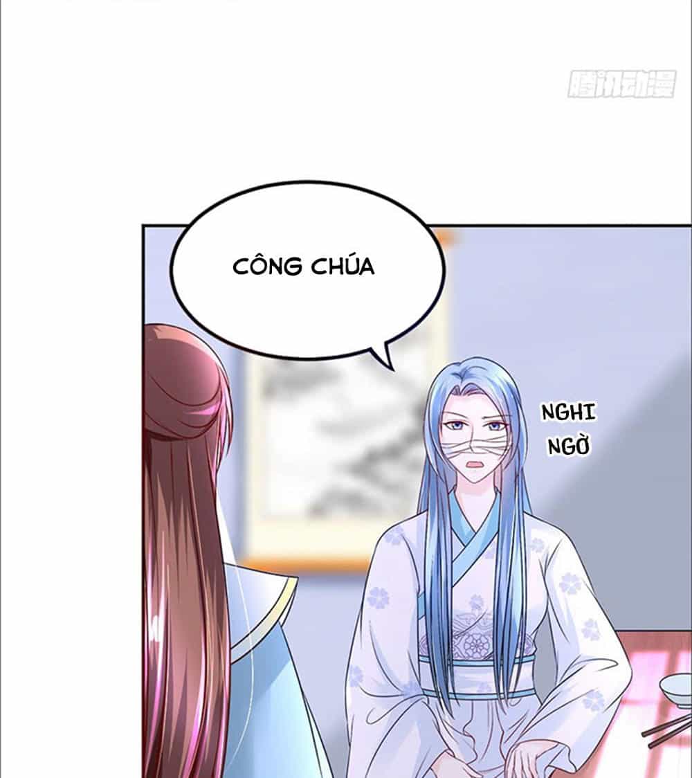 Phượng Hoàng Ngàn Năm - Chương 6 - ảnh 12