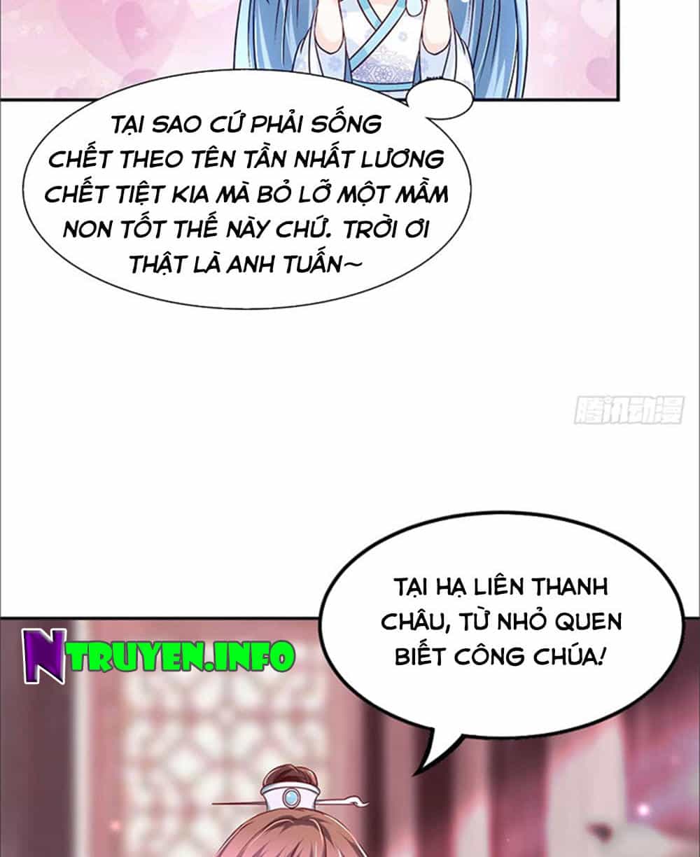 Phượng Hoàng Ngàn Năm - Chương 6 - ảnh 14