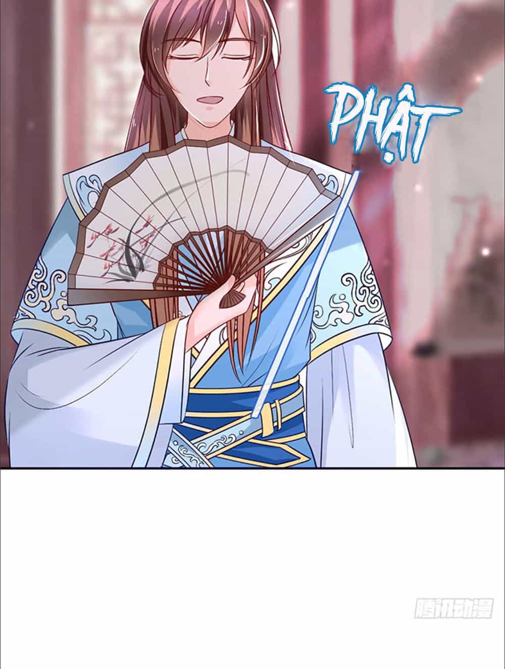 Phượng Hoàng Ngàn Năm - Chương 6 - ảnh 15