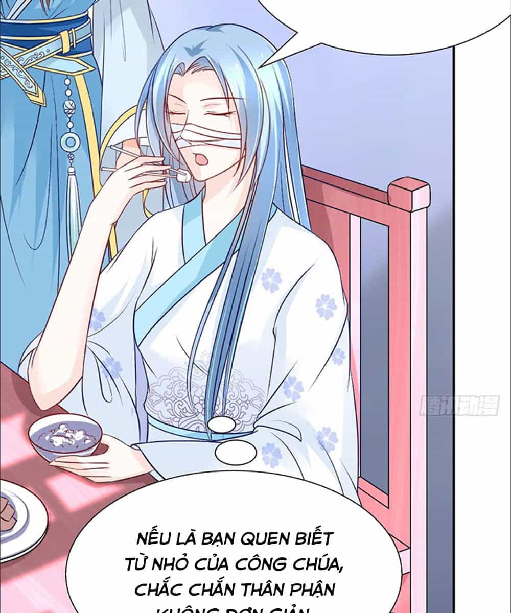 Phượng Hoàng Ngàn Năm - Chương 6 - ảnh 17