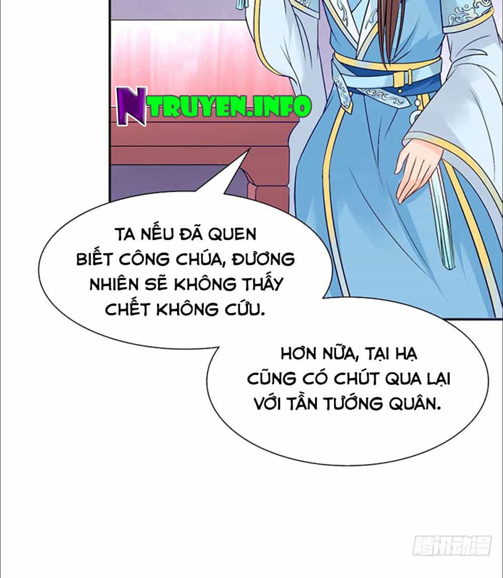 Phượng Hoàng Ngàn Năm - Chương 6 - ảnh 19