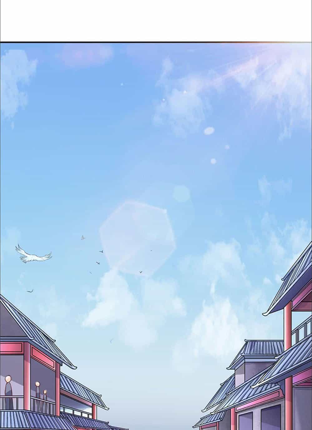 Phượng Hoàng Ngàn Năm - Chương 6 - ảnh 2