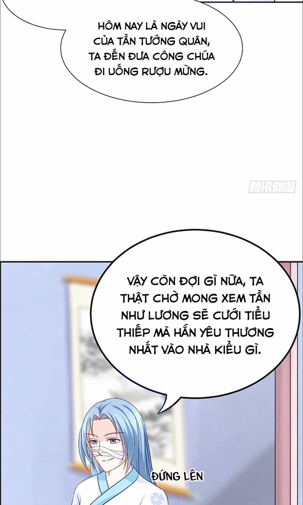 Phượng Hoàng Ngàn Năm - Chương 6 - ảnh 21