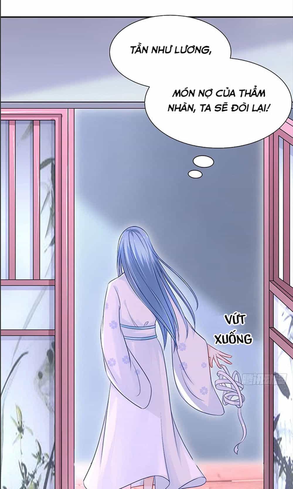 Phượng Hoàng Ngàn Năm - Chương 6 - ảnh 25