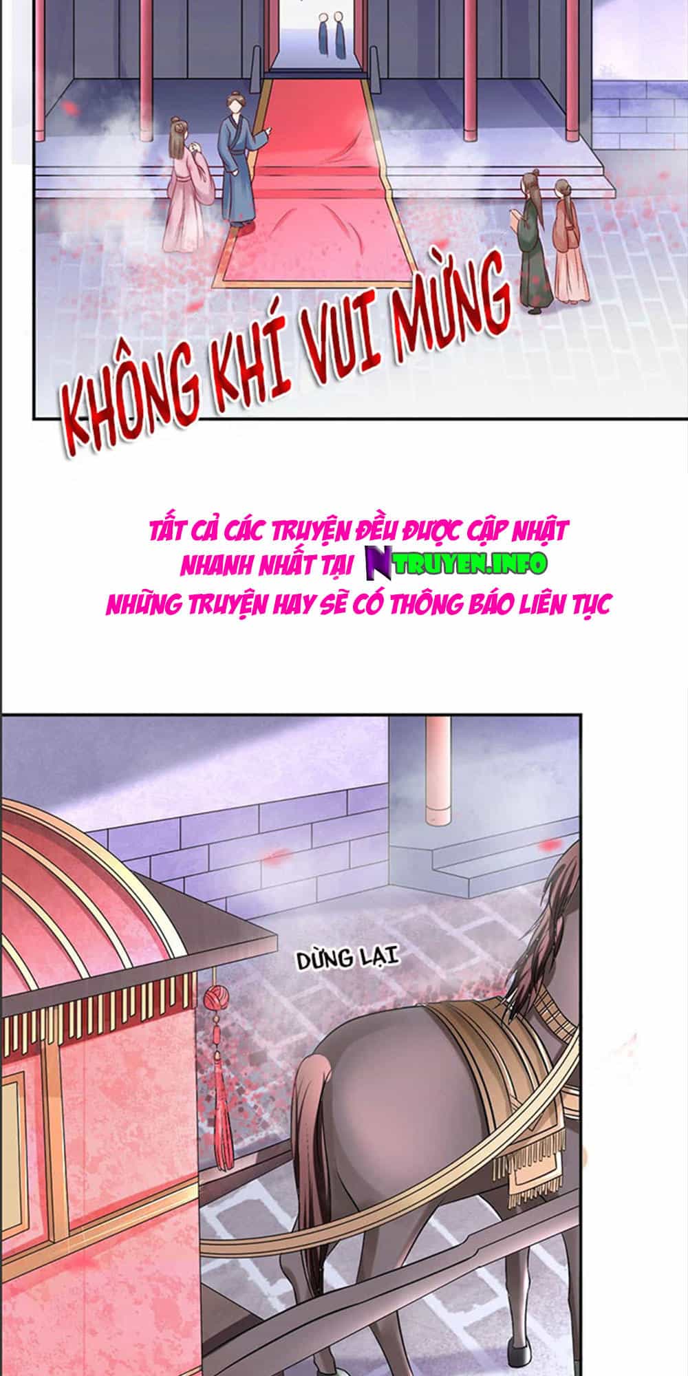 Phượng Hoàng Ngàn Năm - Chương 6 - ảnh 27