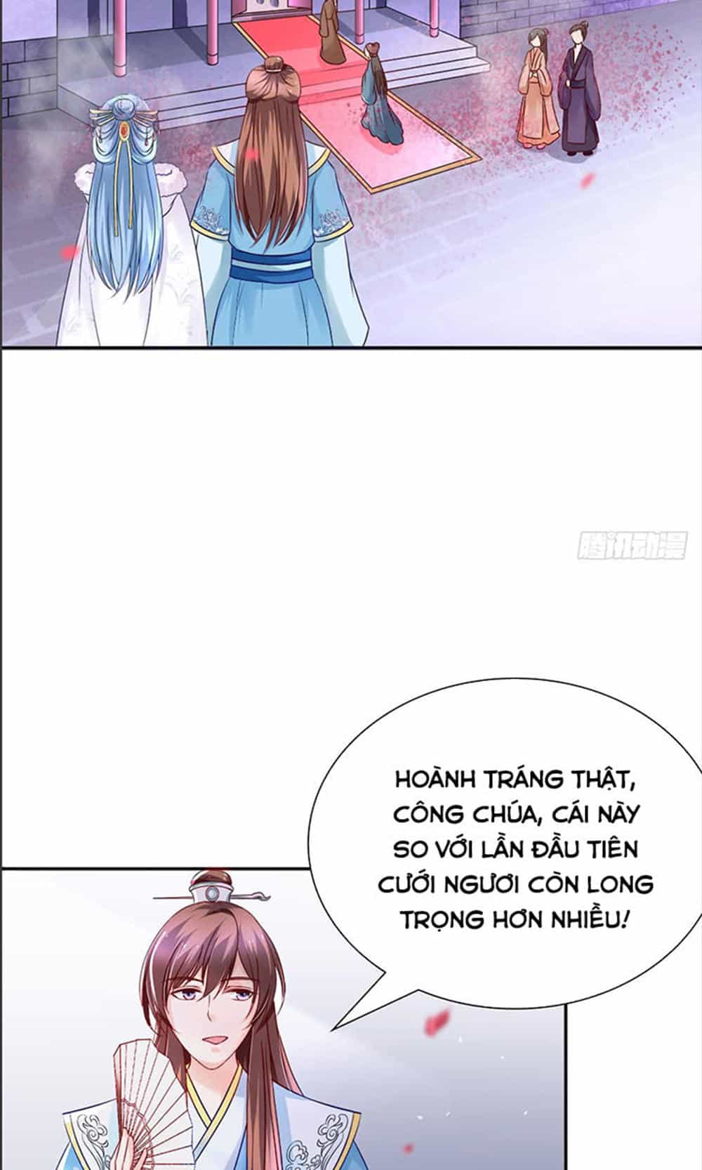 Phượng Hoàng Ngàn Năm - Chương 6 - ảnh 29