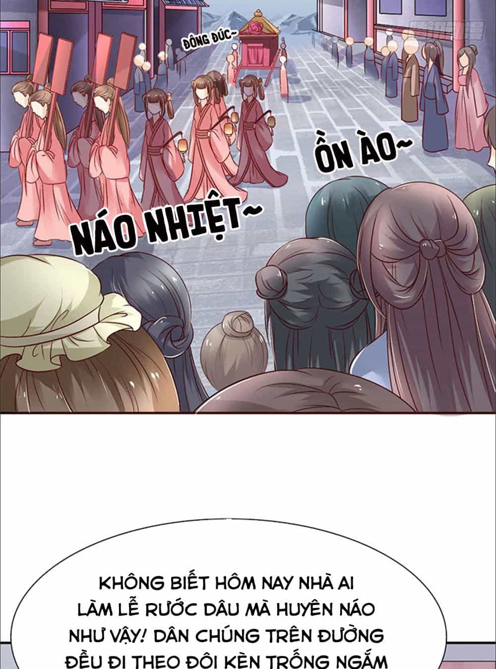 Phượng Hoàng Ngàn Năm - Chương 6 - ảnh 3
