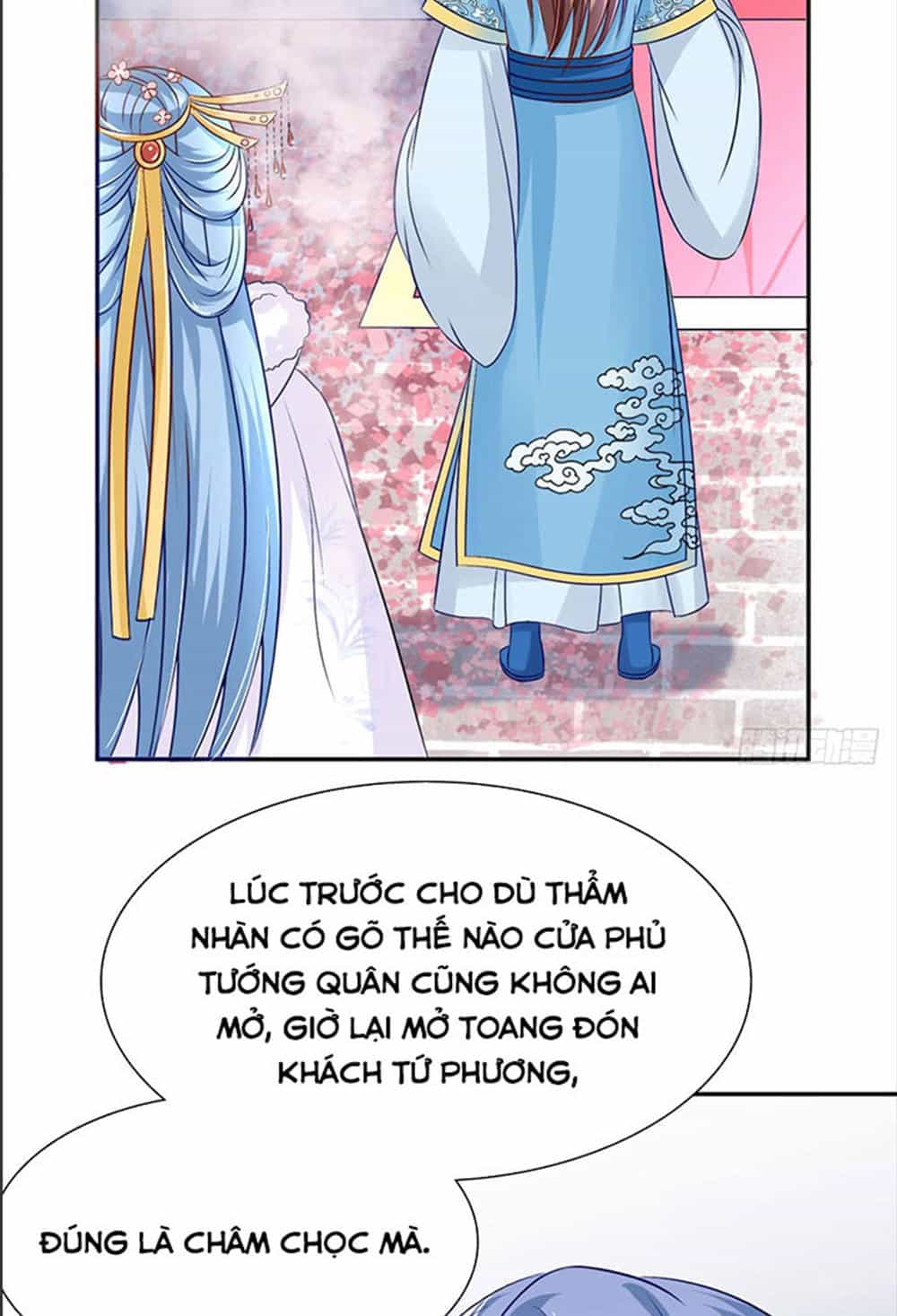 Phượng Hoàng Ngàn Năm - Chương 6 - ảnh 31