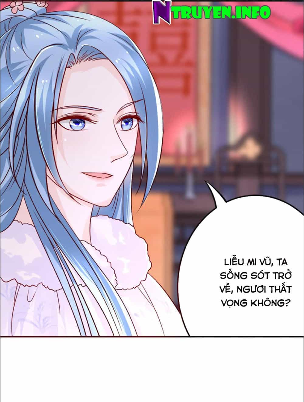 Phượng Hoàng Ngàn Năm - Chương 7 - ảnh 18