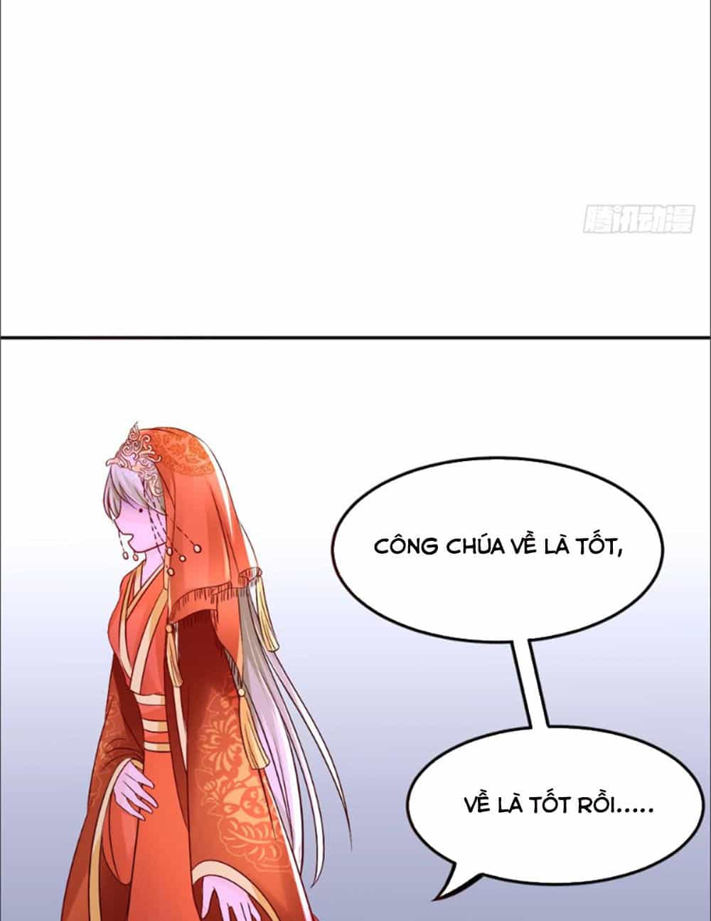 Phượng Hoàng Ngàn Năm - Chương 7 - ảnh 19