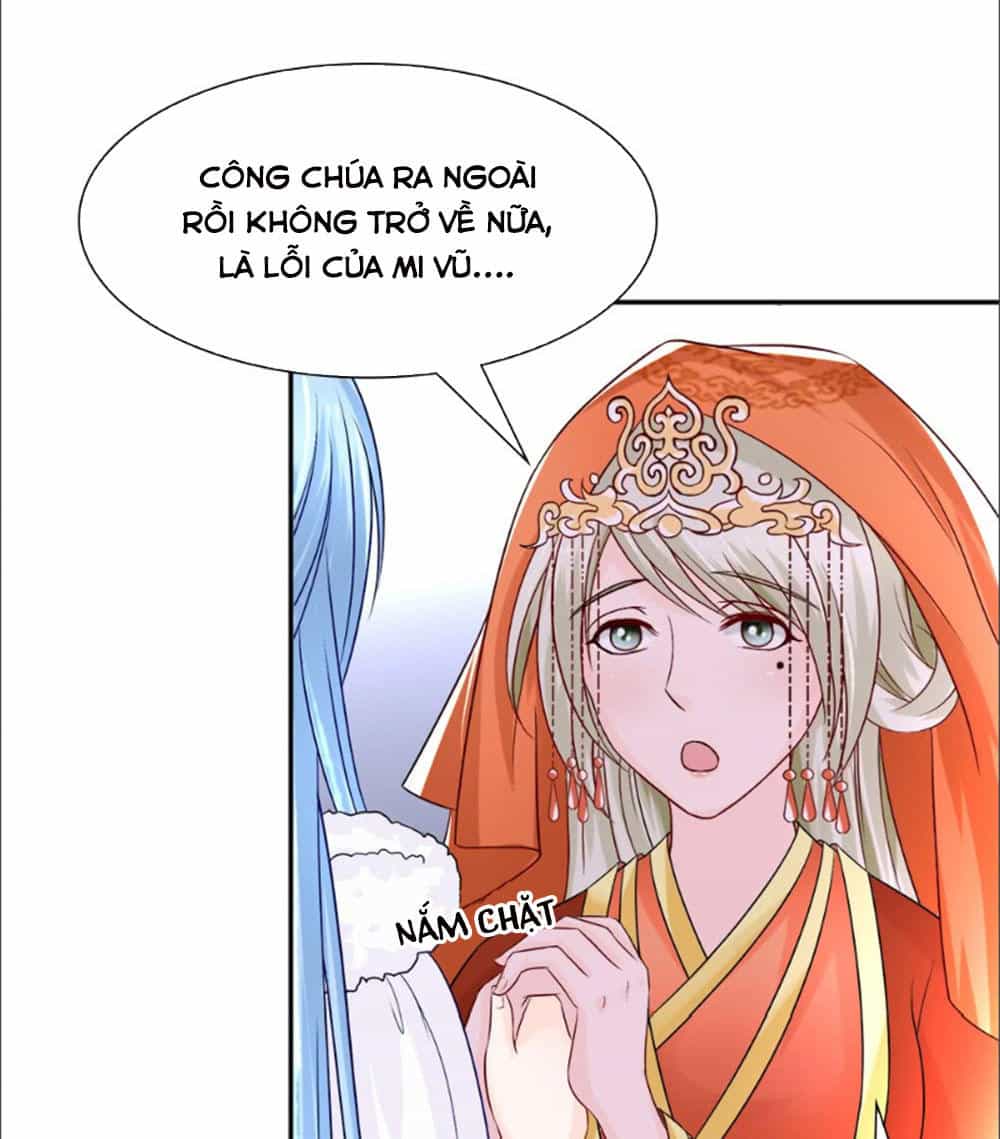 Phượng Hoàng Ngàn Năm - Chương 7 - ảnh 21