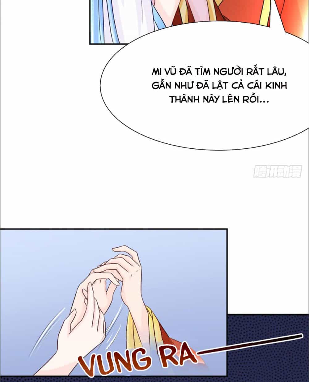 Phượng Hoàng Ngàn Năm - Chương 7 - ảnh 22