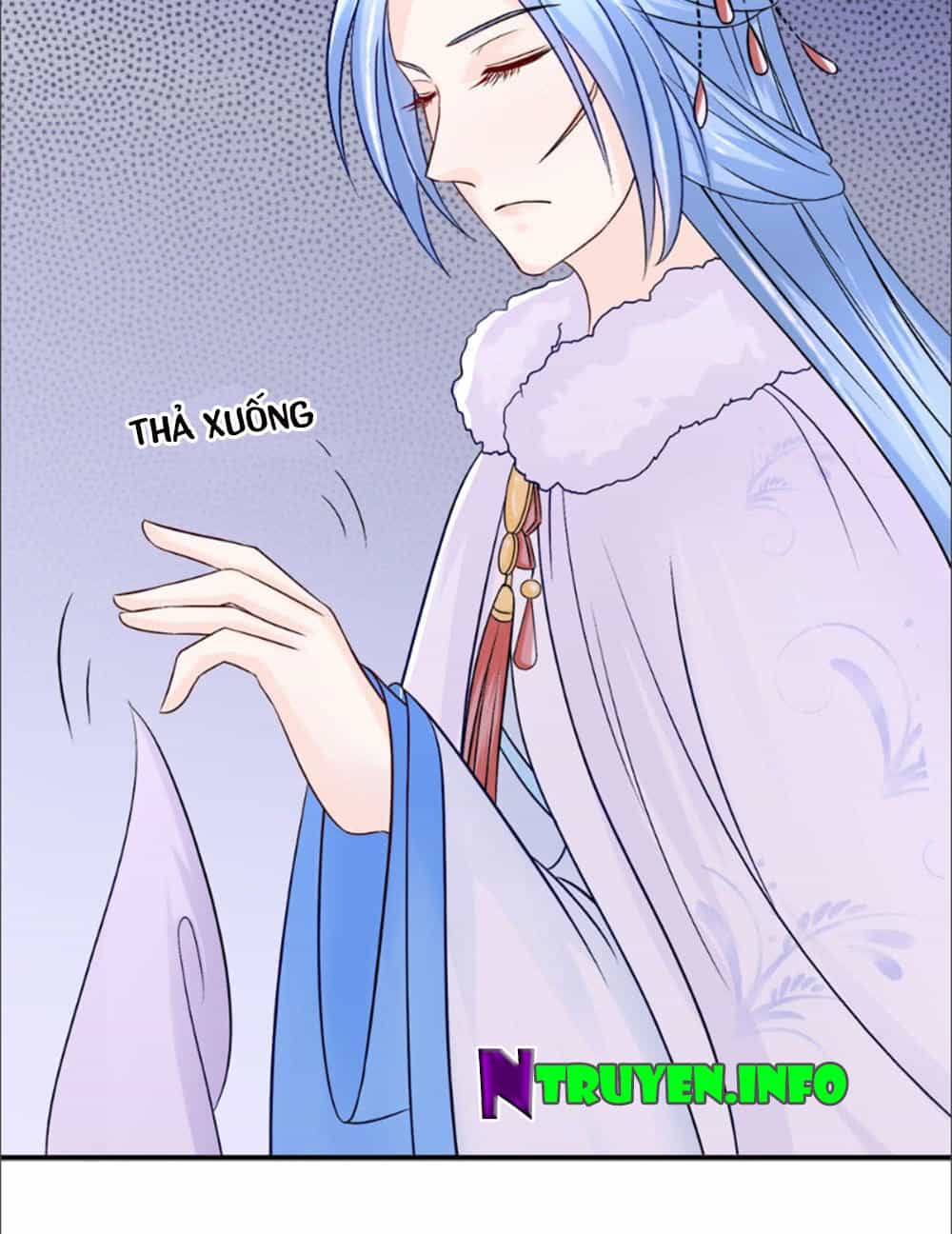 Phượng Hoàng Ngàn Năm - Chương 7 - ảnh 24