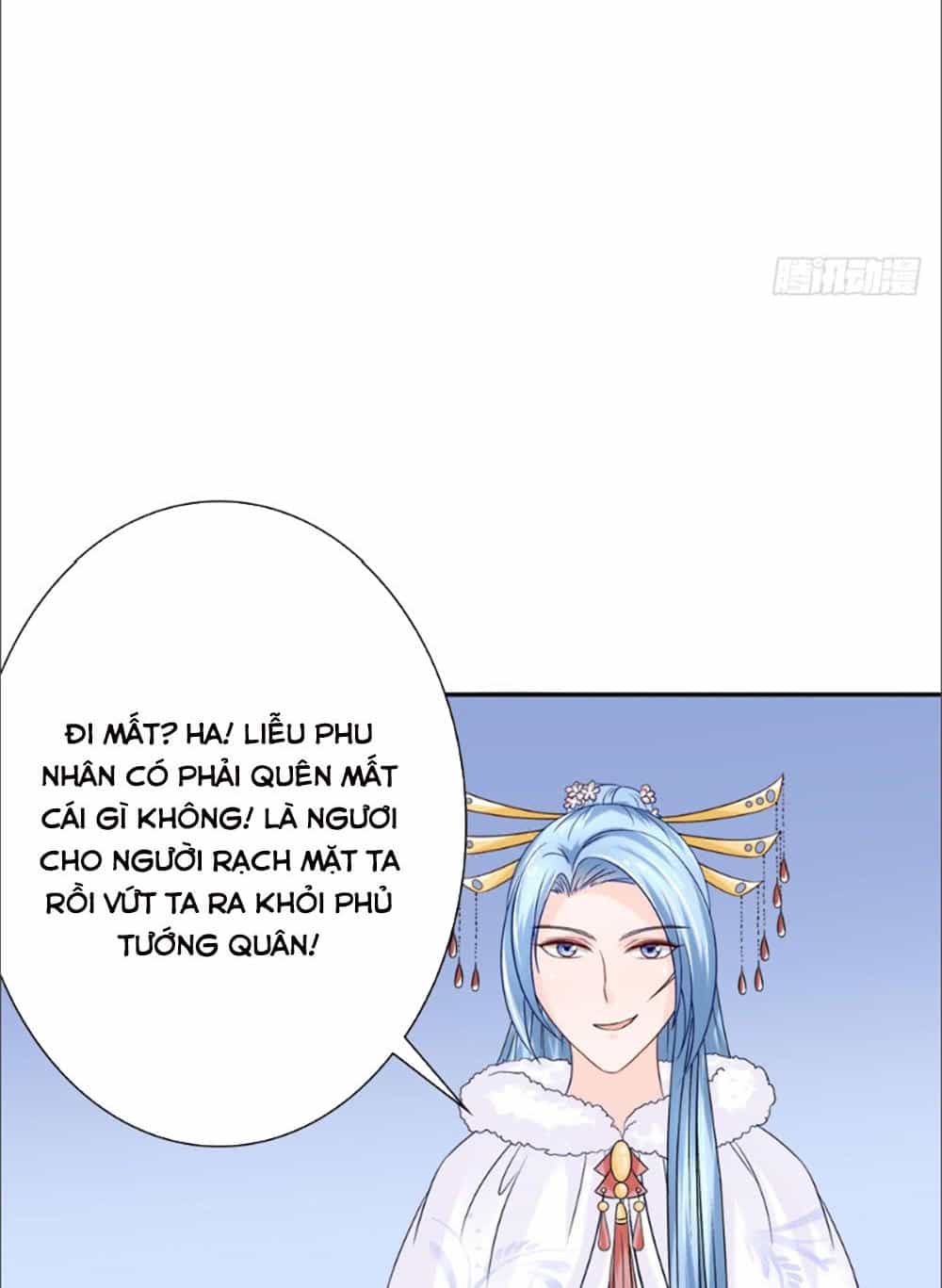 Phượng Hoàng Ngàn Năm - Chương 7 - ảnh 25