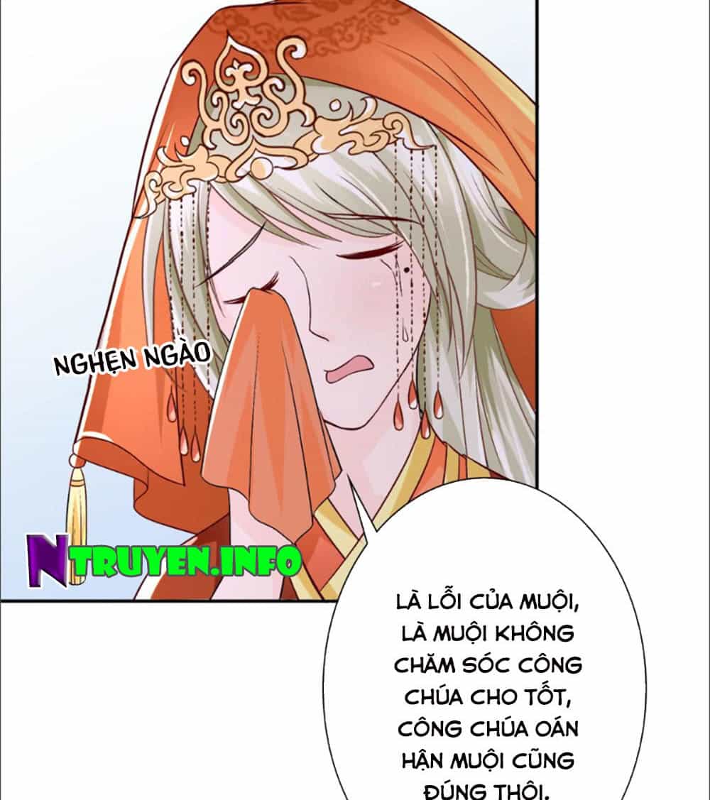 Phượng Hoàng Ngàn Năm - Chương 7 - ảnh 28