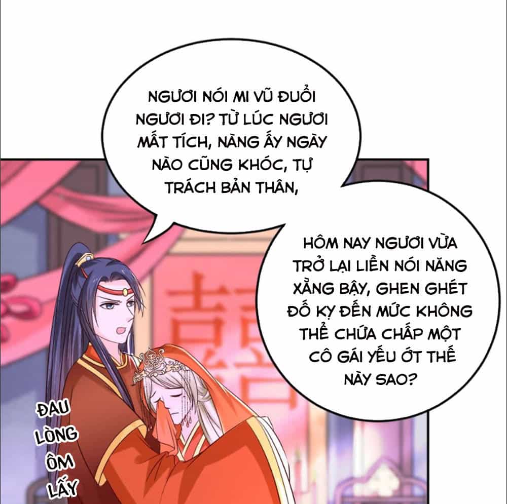 Phượng Hoàng Ngàn Năm - Chương 7 - ảnh 30
