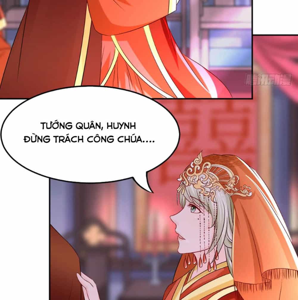Phượng Hoàng Ngàn Năm - Chương 7 - ảnh 35