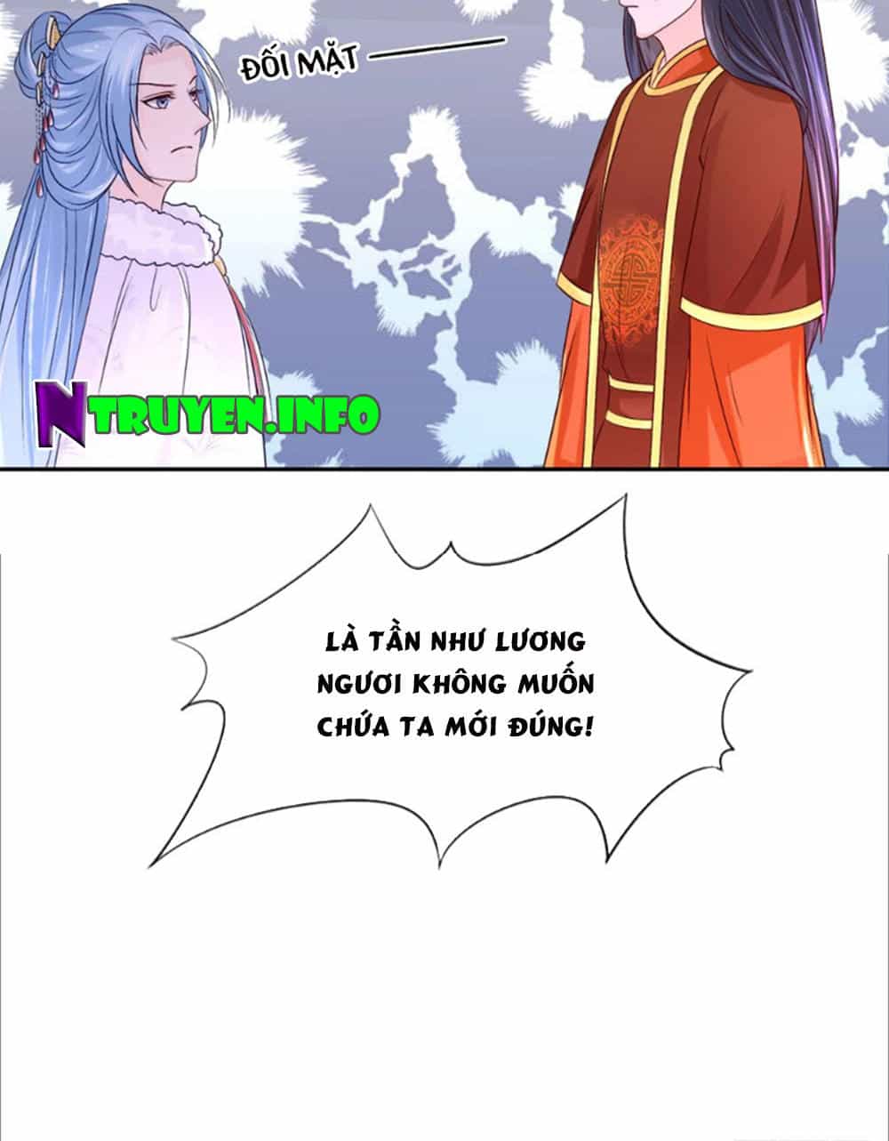 Phượng Hoàng Ngàn Năm - Chương 7 - ảnh 37