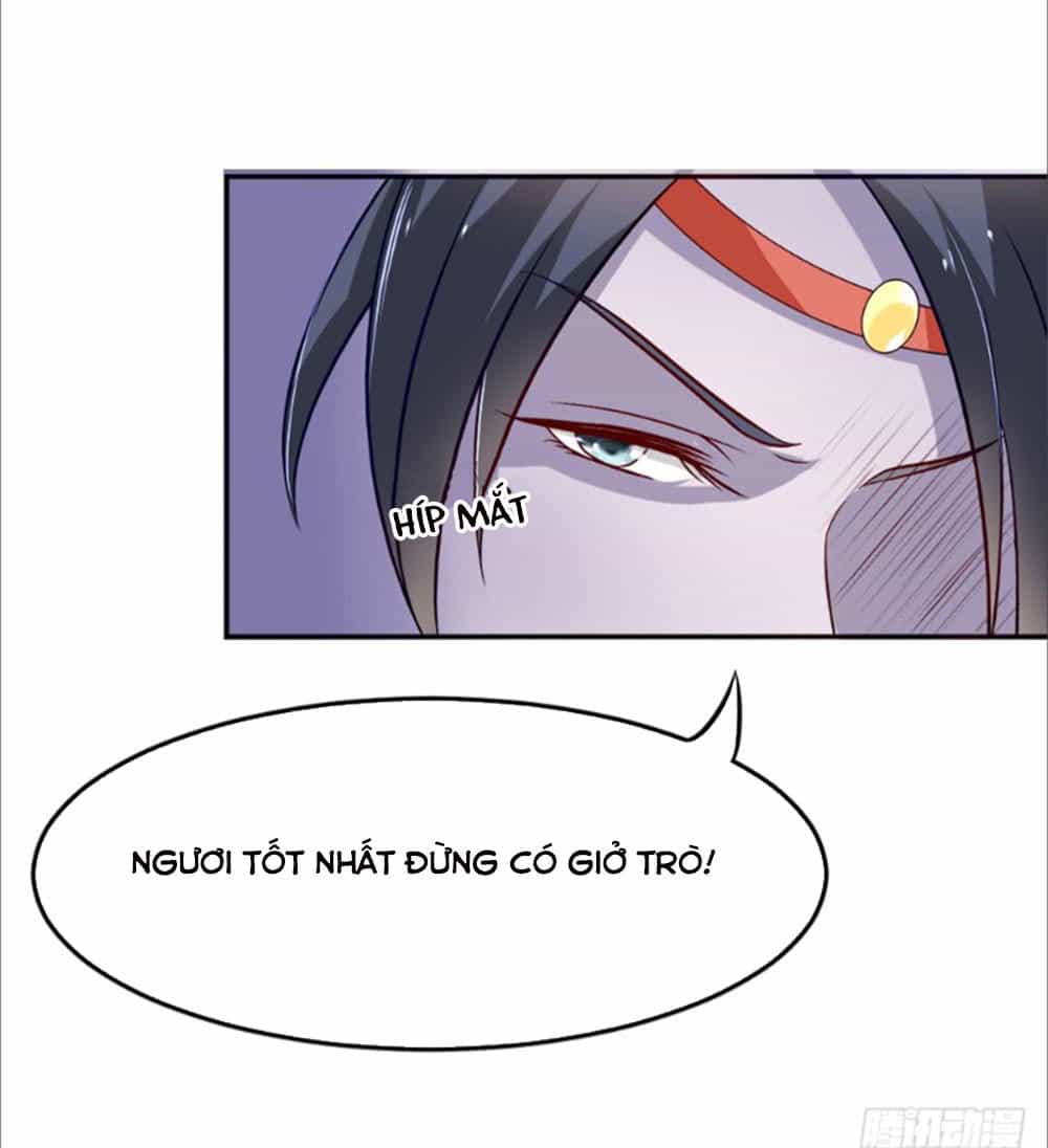 Phượng Hoàng Ngàn Năm - Chương 7 - ảnh 42