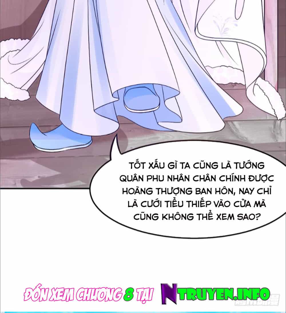 Phượng Hoàng Ngàn Năm - Chương 7 - ảnh 47