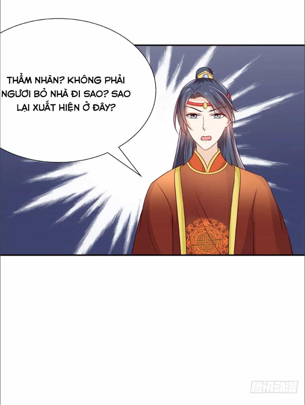Phượng Hoàng Ngàn Năm - Chương 7 - ảnh 8