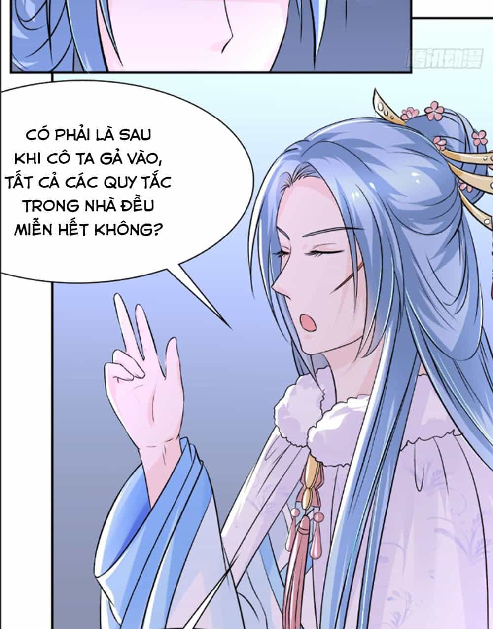 Phượng Hoàng Ngàn Năm - Chương 8 - ảnh 10