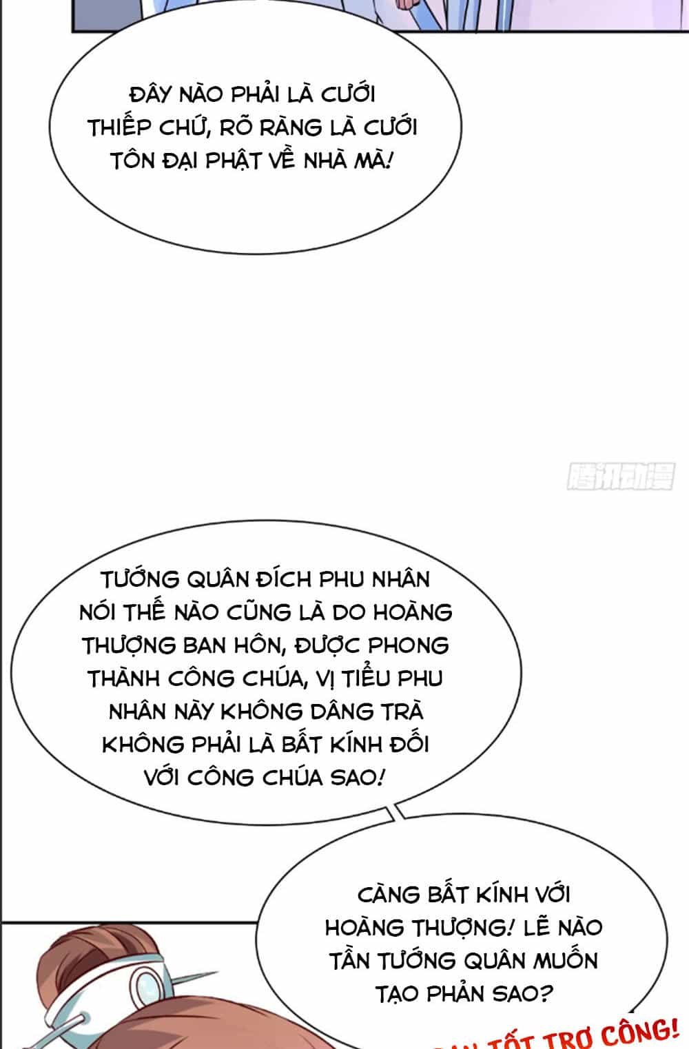 Phượng Hoàng Ngàn Năm - Chương 8 - ảnh 11