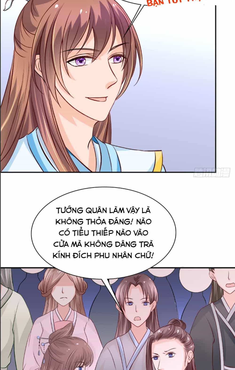Phượng Hoàng Ngàn Năm - Chương 8 - ảnh 12