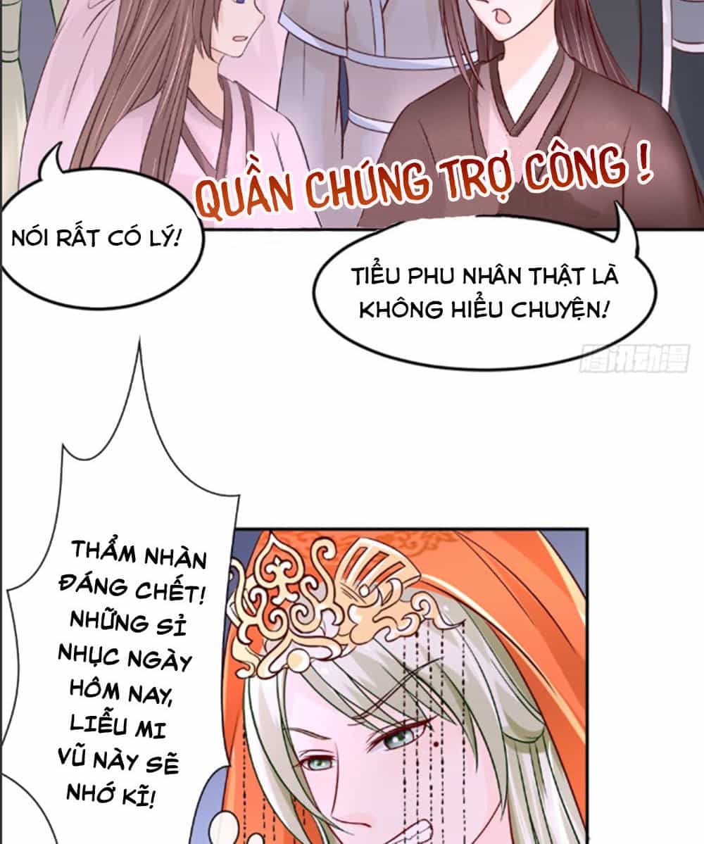 Phượng Hoàng Ngàn Năm - Chương 8 - ảnh 13