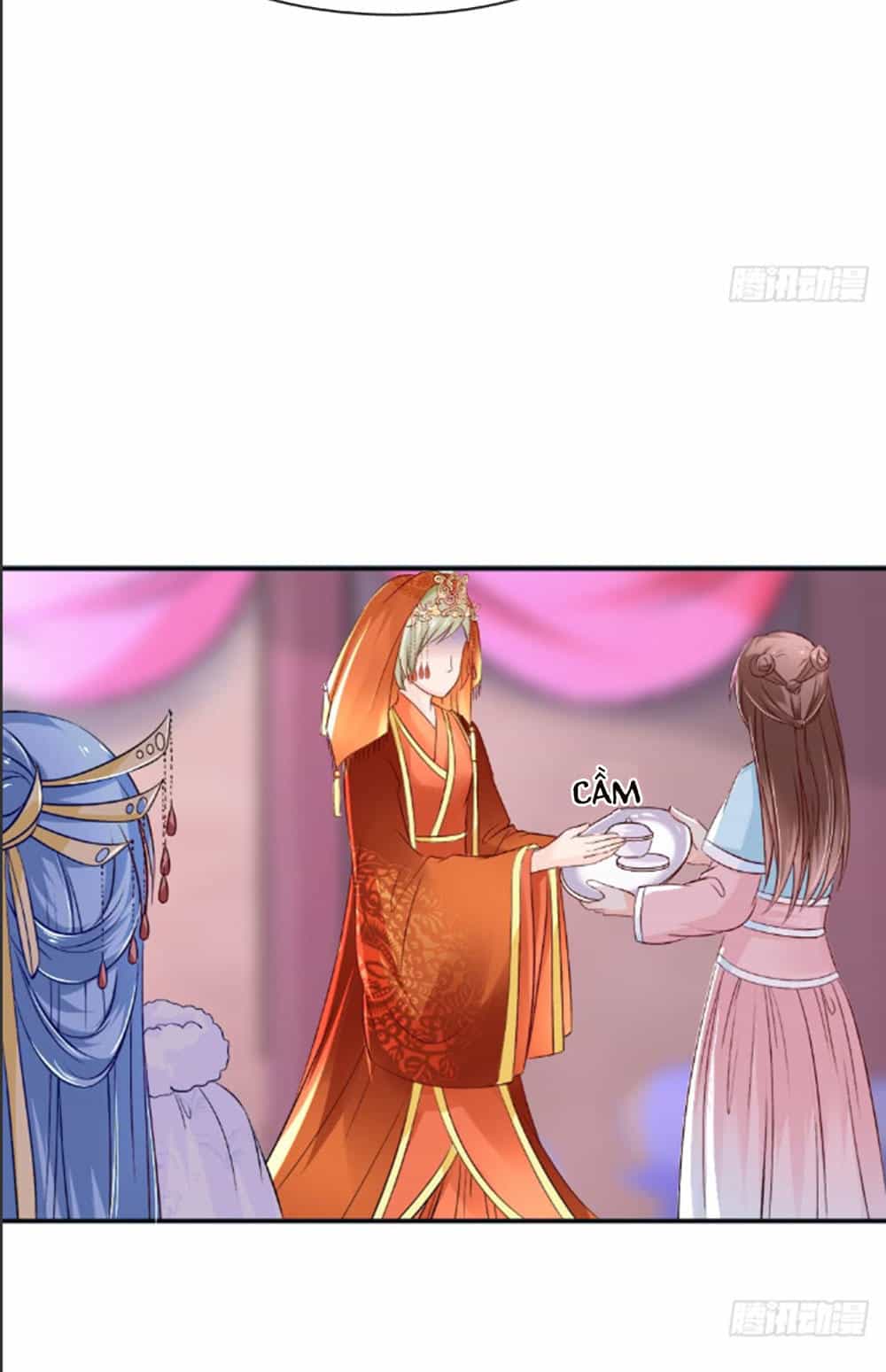 Phượng Hoàng Ngàn Năm - Chương 8 - ảnh 15