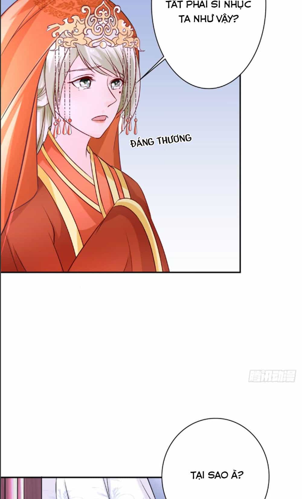Phượng Hoàng Ngàn Năm - Chương 8 - ảnh 25