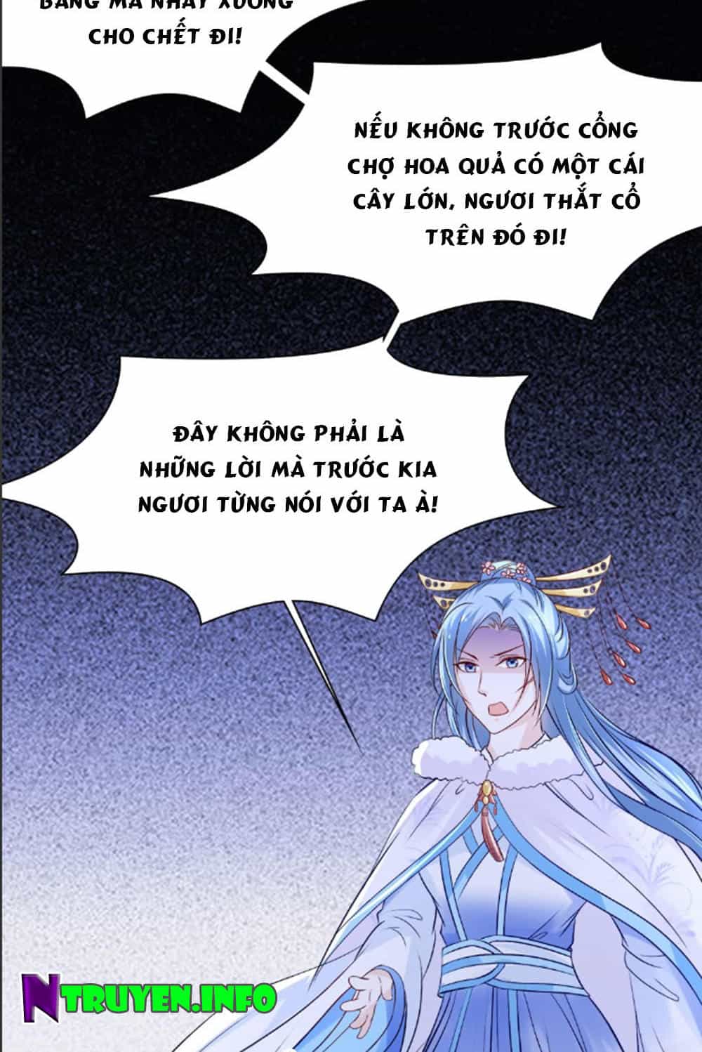 Phượng Hoàng Ngàn Năm - Chương 8 - ảnh 29