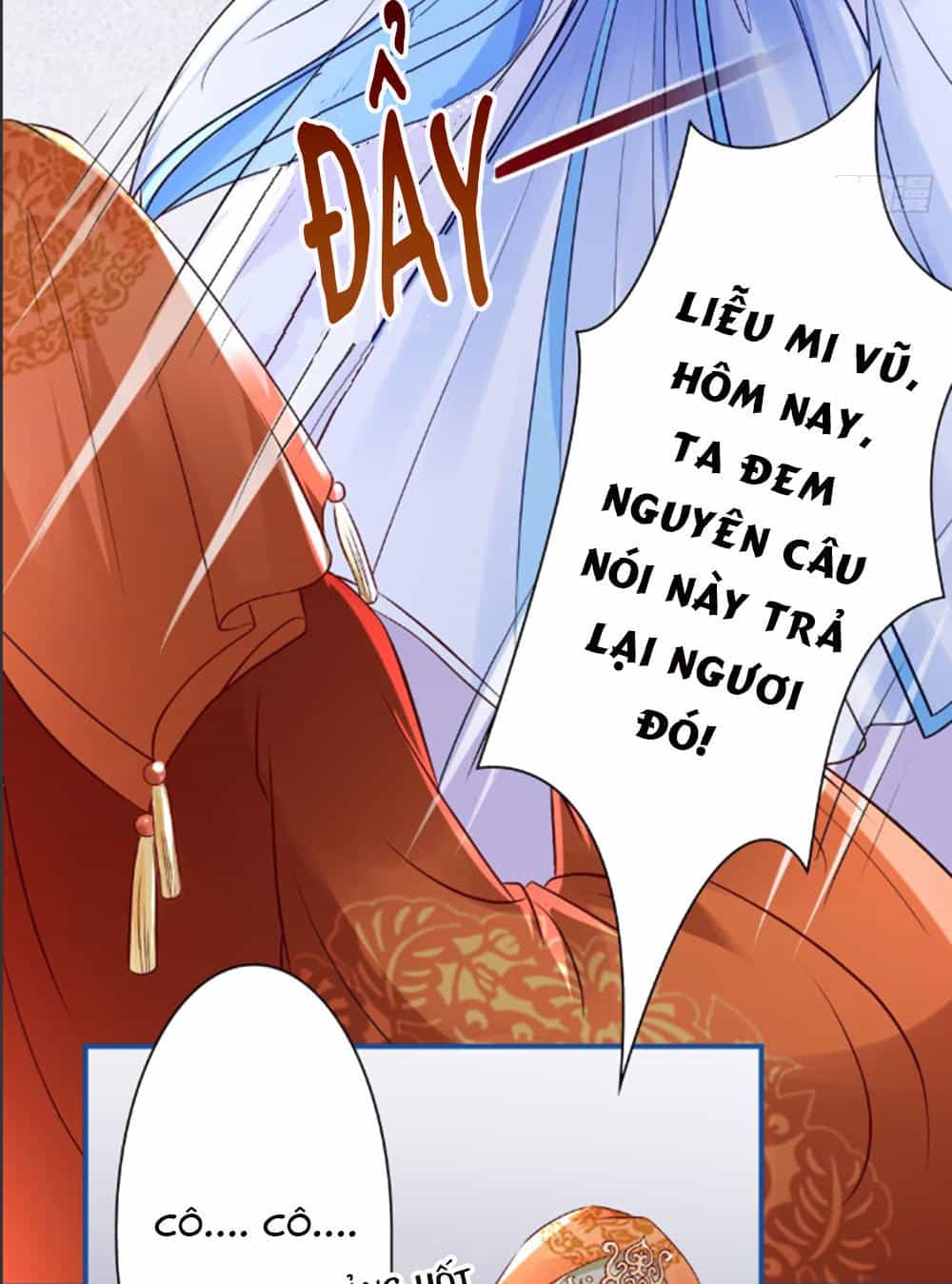 Phượng Hoàng Ngàn Năm - Chương 8 - ảnh 30
