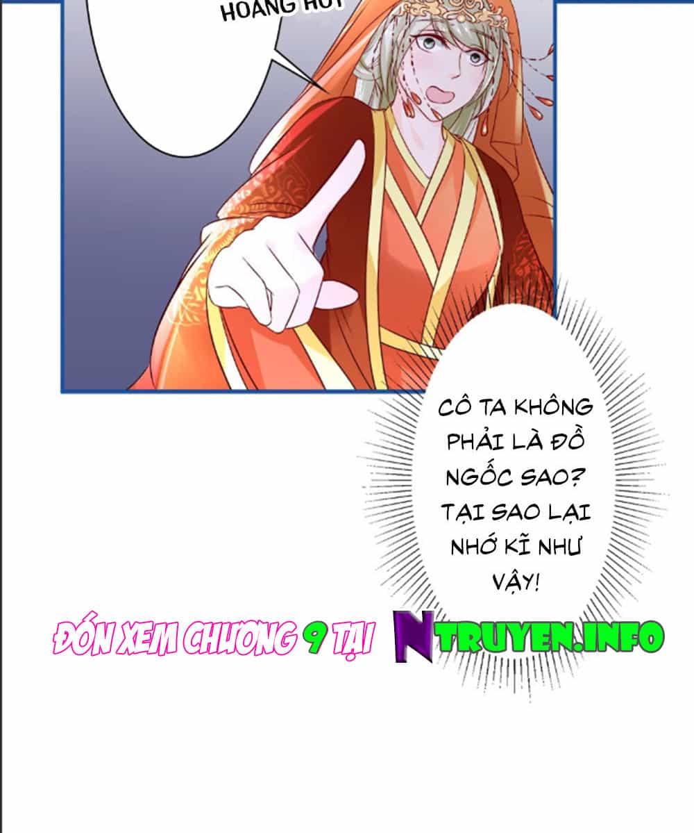 Phượng Hoàng Ngàn Năm - Chương 8 - ảnh 31