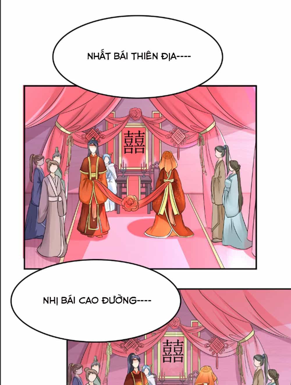 Phượng Hoàng Ngàn Năm - Chương 8 - ảnh 4