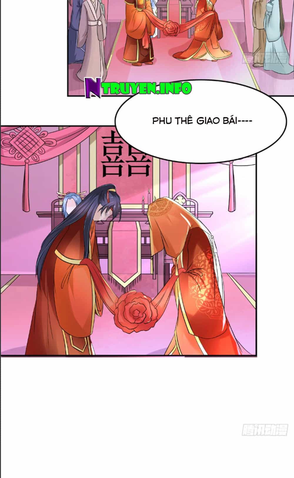 Phượng Hoàng Ngàn Năm - Chương 8 - ảnh 5