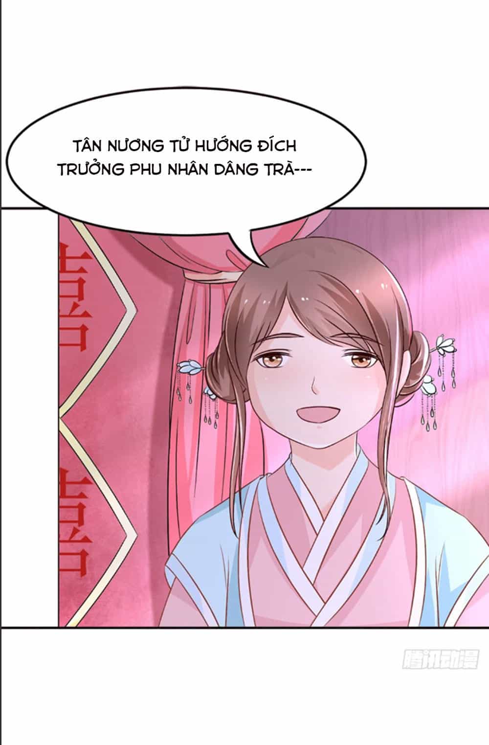 Phượng Hoàng Ngàn Năm - Chương 8 - ảnh 6