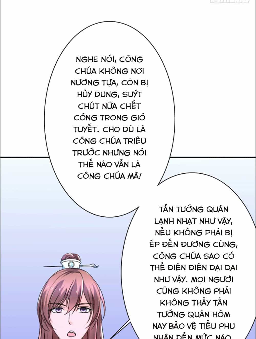 Phượng Hoàng Ngàn Năm - Chương 9 - ảnh 10