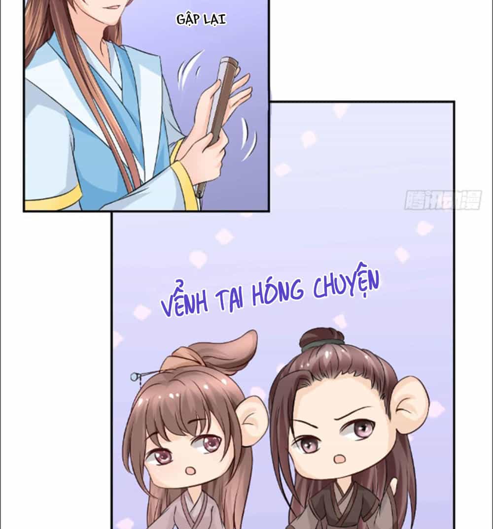 Phượng Hoàng Ngàn Năm - Chương 9 - ảnh 14