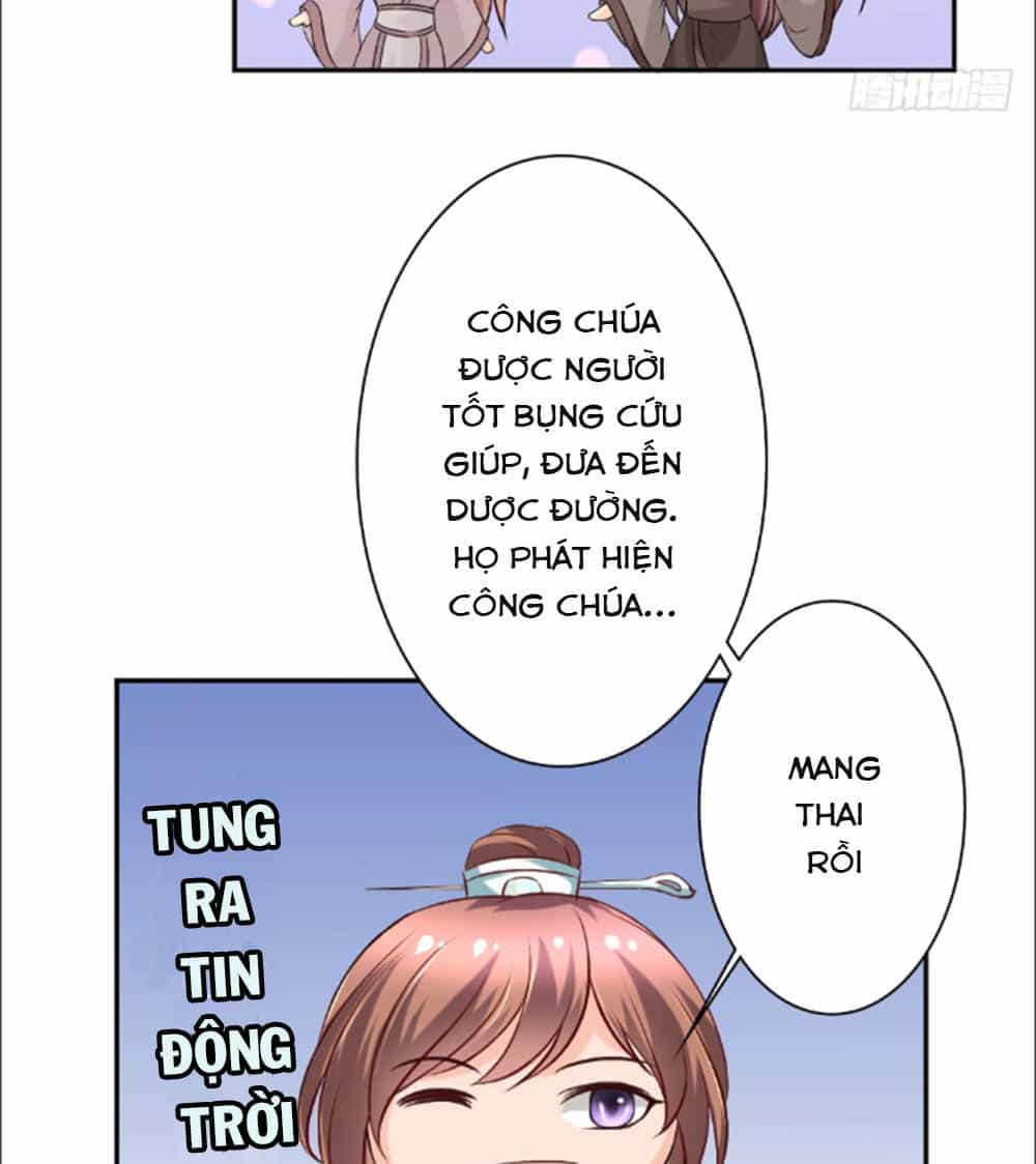 Phượng Hoàng Ngàn Năm - Chương 9 - ảnh 15