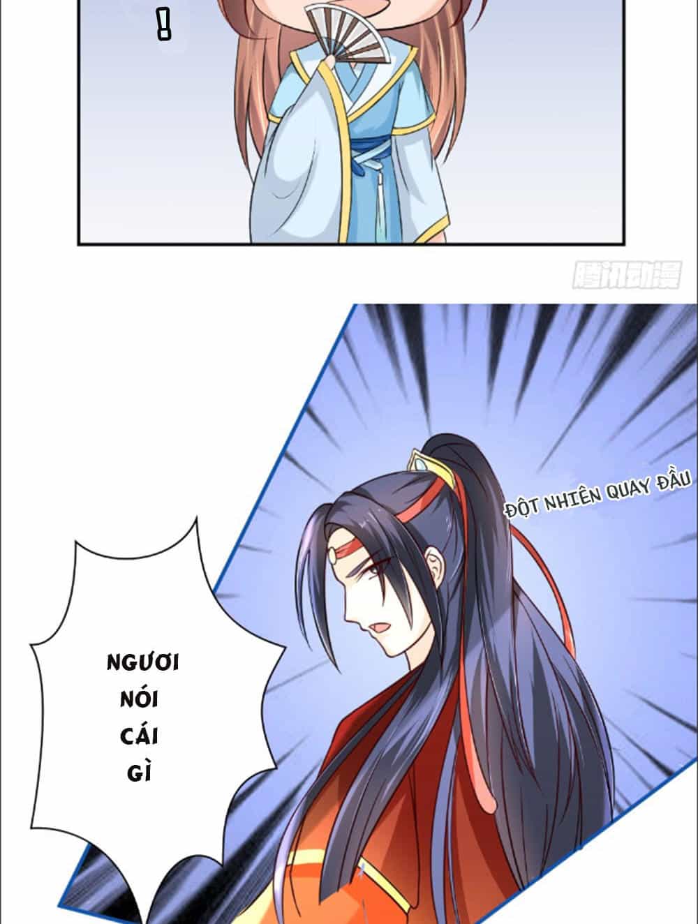 Phượng Hoàng Ngàn Năm - Chương 9 - ảnh 16