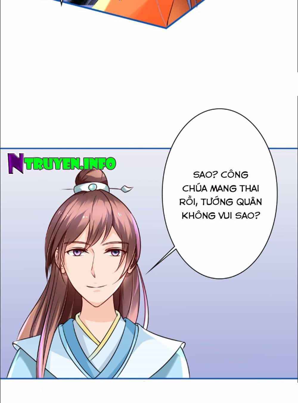 Phượng Hoàng Ngàn Năm - Chương 9 - ảnh 17