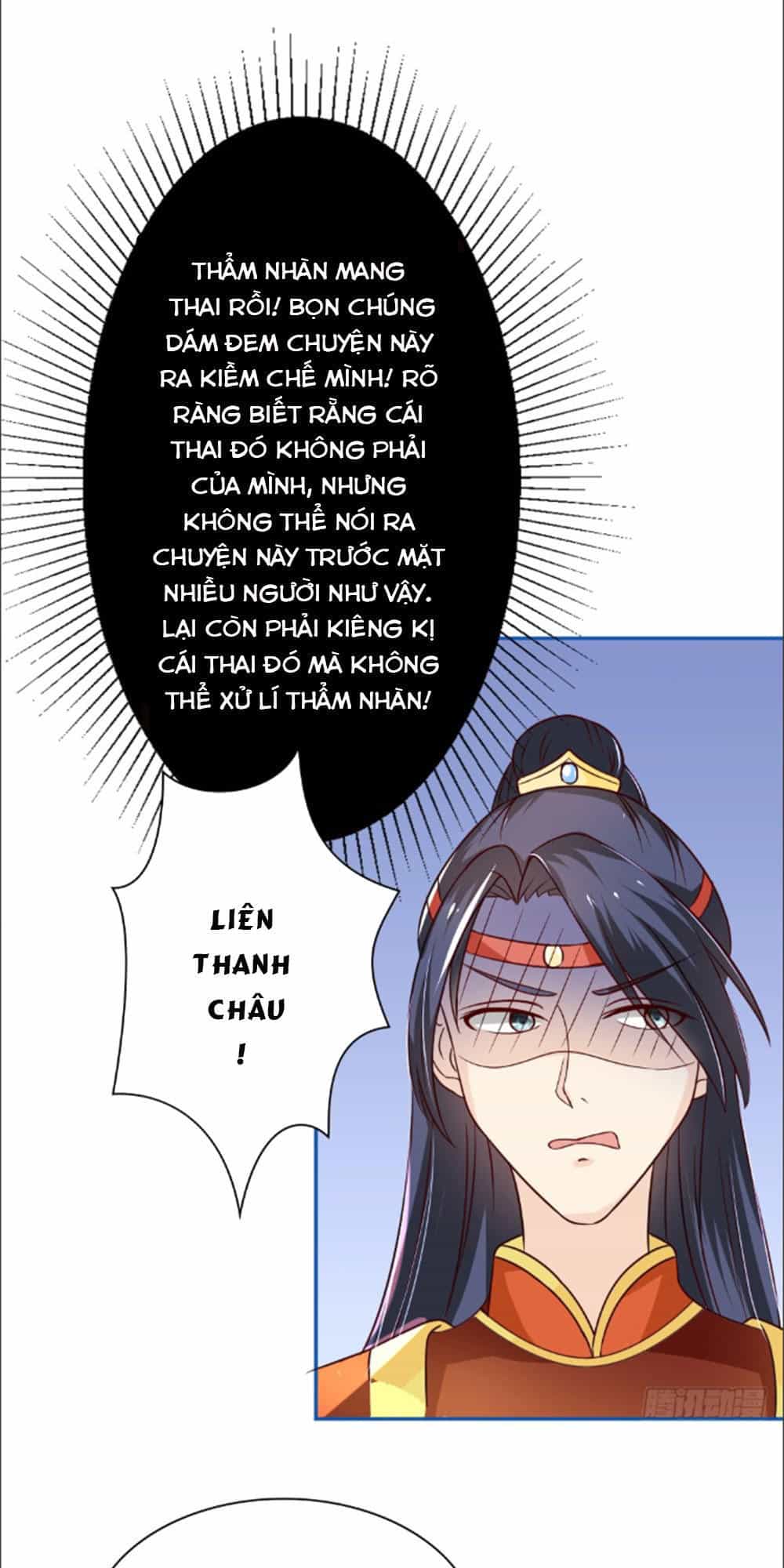 Phượng Hoàng Ngàn Năm - Chương 9 - ảnh 18