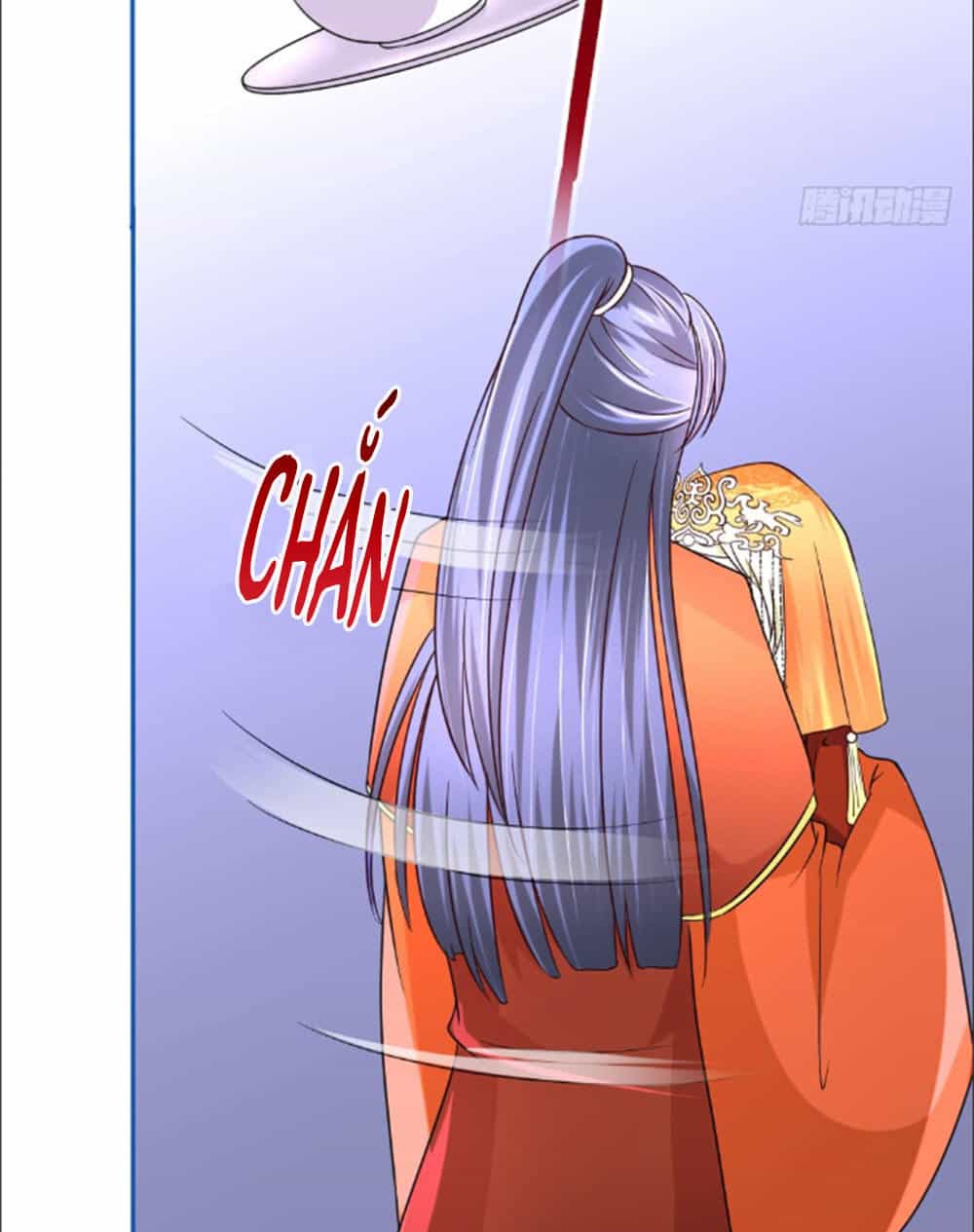 Phượng Hoàng Ngàn Năm - Chương 9 - ảnh 29