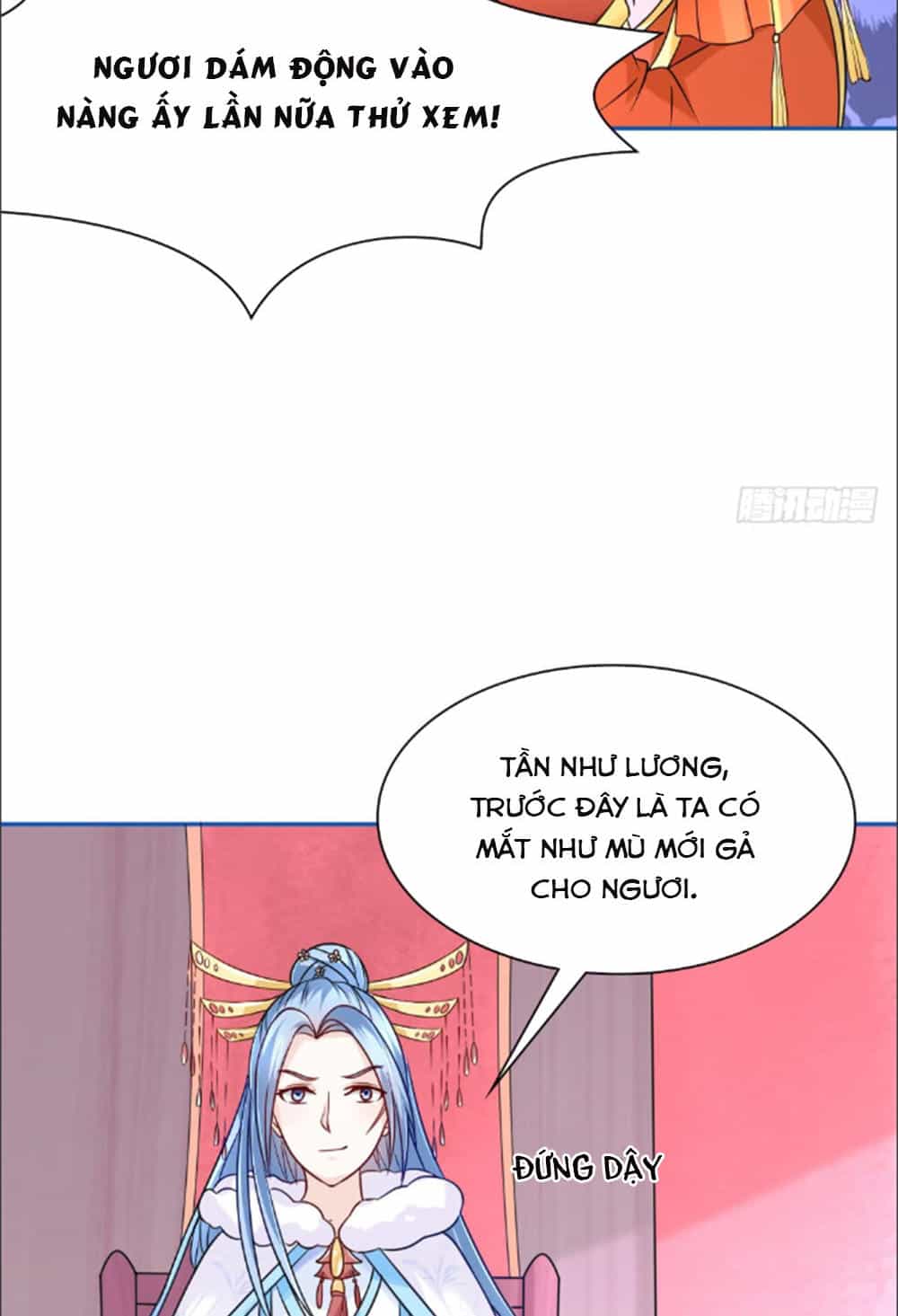 Phượng Hoàng Ngàn Năm - Chương 9 - ảnh 32