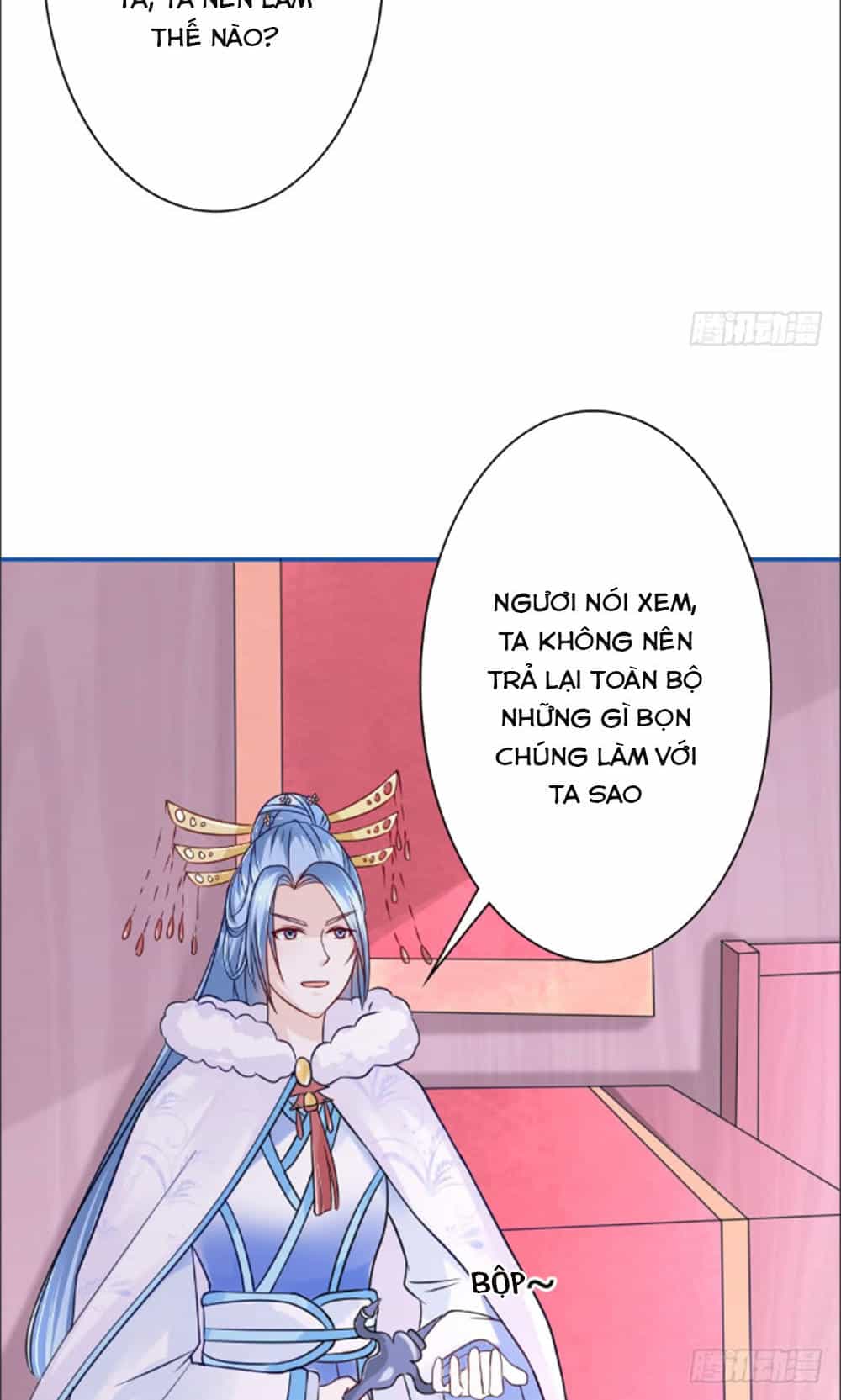 Phượng Hoàng Ngàn Năm - Chương 9 - ảnh 34