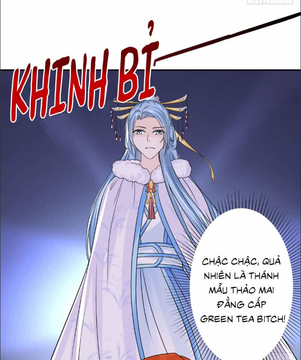 Phượng Hoàng Ngàn Năm - Chương 9 - ảnh 5