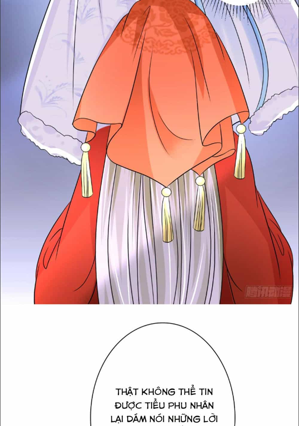 Phượng Hoàng Ngàn Năm - Chương 9 - ảnh 6