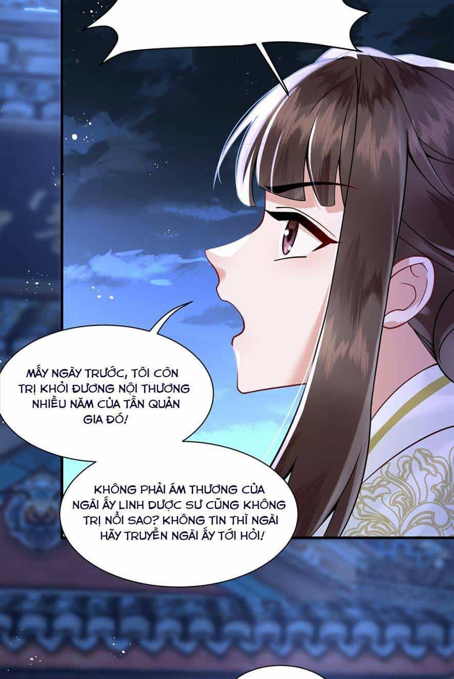 Phượng Hoàng Quy Hồi - Chương 1 - ảnh 32