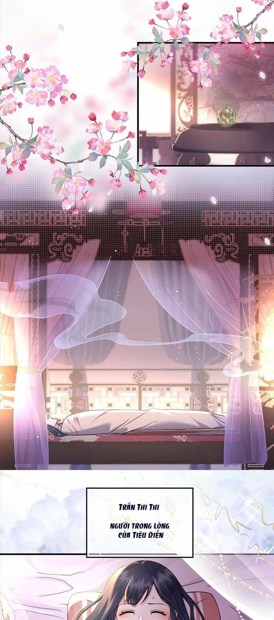 Phượng Hoàng Quy Hồi - Chương 1 - ảnh 40